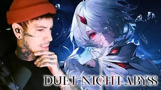 Duet Night Abyss First Impressions with @Cryyfuu
