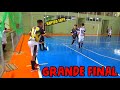 A grande final  rfootz vs so joaquim  o jogo da vida