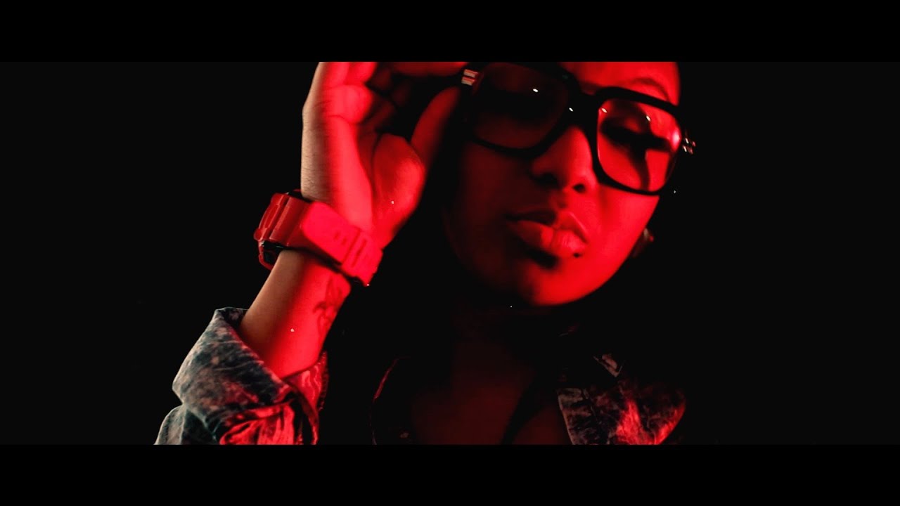 DboyG- 'MegaMind' Official Music VIdeo (HD)