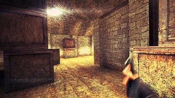 [CS:S:CLIP] mellow by DeviMon