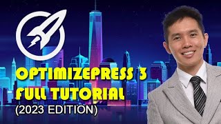 OptimizePress 3.0: Full-Feature Length How-To Tutorial For Beginners (2023)