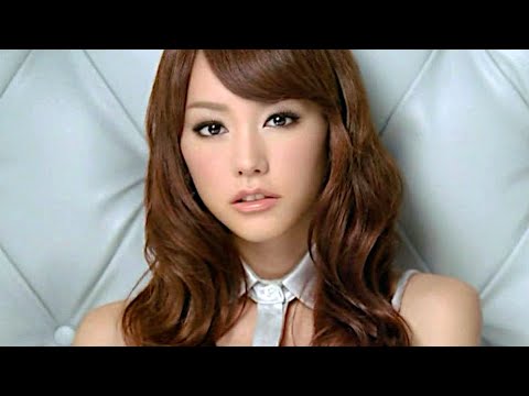 桐谷美玲 : ファシオ・ウルトラカールロックマスカラ (201201)