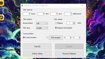 Auto clicker (full minecraft bedwars gameplay)