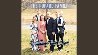 Video thumbnail of "The Rupard Family - God’s Been Good"