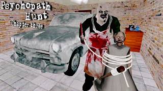 Psychopath Hunt Chapter 3 Full Gameplay screenshot 1