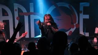 Ivanhoe - Deeper Ground @ Zaścianek, Kraków [22.09.2025]