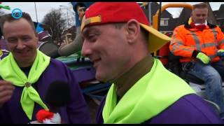Grote optocht Oeteldonk 2017 deel 2