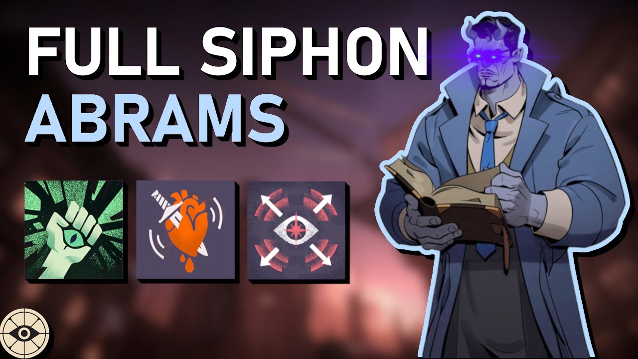 Phantom Snipe Abrams Is Meta