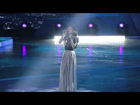 20150413 G.E.M. @ 第15屆音樂風雲榜年度盛典_單行的軌道