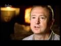 In my Life:  Louis Walsh -  Westlife, Ronan keating and more _8dec09_ Part  6 out of 6