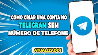 How to Create a Telegram Account Without an Updated Phone Number screenshot 4