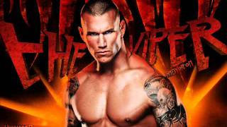 New WWE 2011 Wallpapers + Download Link screenshot 3