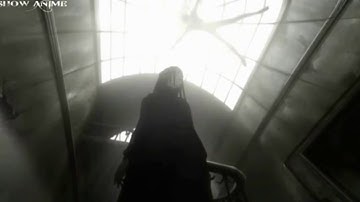 [Preview] Ergo Proxy - Shadow