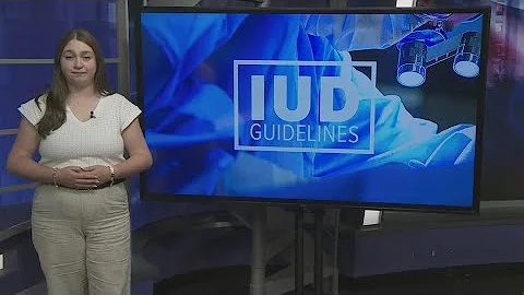 New guidelines surrounding IUD insertion recognizes patients' pain