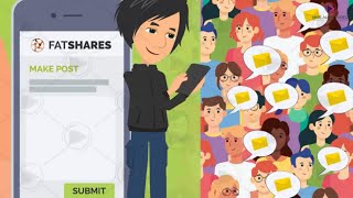 ✅ Mobile App Promotion Explainer Video Company || Promote Your App With Explainer Video Animation
