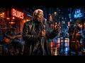 Heartbreak Soul Blues — Midnight Guitar Dreams — Smooth Blues Relaxation