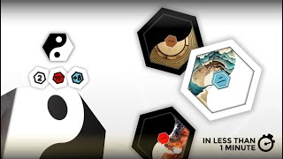 Yin Yang - 18 Hex Games Collection screenshot 3