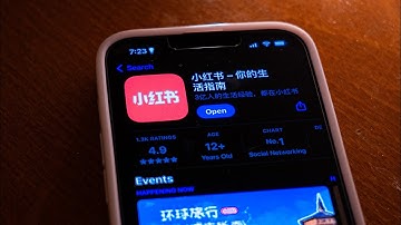 Exploring Xiaohongshu (RedNote app), the new alternative to TikTok