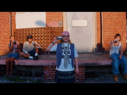 Faye Montana - Oh my my my (Official Music Video)