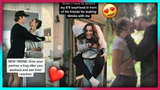 Cutest Couples Thatll Make You Wish You Were As Lucky As Them 102 Tiktok Compilation