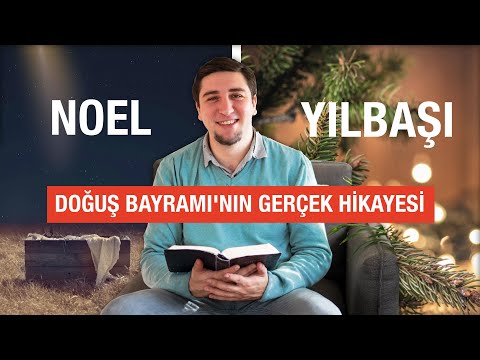 Video: Noel hangi burçtur?