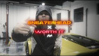 SNEA7ERHEAD x WORTH IT - DEHA & FIFTH HARMONY MIX