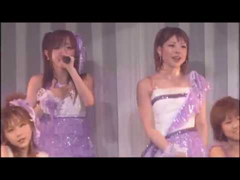 愛あらば IT'S ALL RIGHT / モーニング娘。(from モーニング娘。コンサートツアー2006春〜レインボーセブン〜)