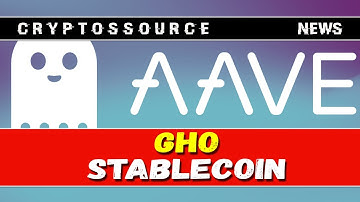 Aave Launches Its Own GHO Stablecoin on the Ethereum Testnet