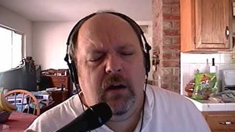 Thumbnail of Hawaiian Wedding Song Elvis Presley Cover By Greg Partello