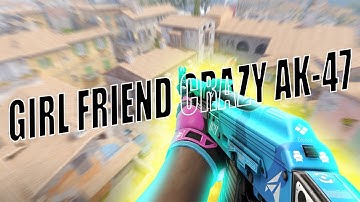 YELLOE Case Collection Opening to get Counter Strike 2 Gun Skins from GG DROP