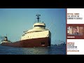 With All Hands: The Loss of the Edmund Fitzgerald