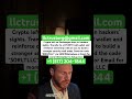 Poor structuring leaves Crypto open to threats #crypto #xrp