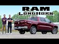 2021 Ram 1500 Longhorn Quick Review  // YEEHAW MOTHERTRUCKERS