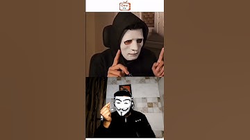 I Hacked Hacker Camera 🥵 #shorts #omegle #viral #ometv #flirtyshoib