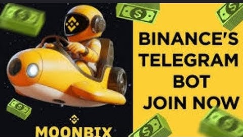 Moonbix Airdrop launch date |how work Moonbix |How earn moonbix #airdropcrypto #airdrop #binance