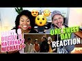 Daryl O, Katrina V, Bugoy D, Michael P - One Sweet Day | Cover | REACTION