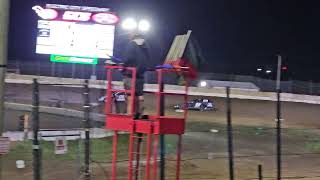 B Mod Feature Electric City Speedway 