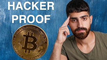 Crypto Wallets Are Getting Hacked - What You Need To Do