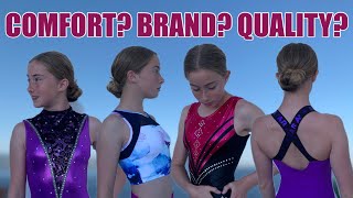 LEOTARD HAUL | Try-on & Review Of A-Star Leotards | PolinaTumbles LEOTARD HAUL | Try-on & Review Of A-Star Leotards | PolinaTumbles