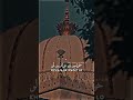 Gousepak ka naat #shorts #shots #inspiration