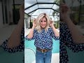 Perfect summer wig! Fenix by Estetica Designs in Sunlit Blonde