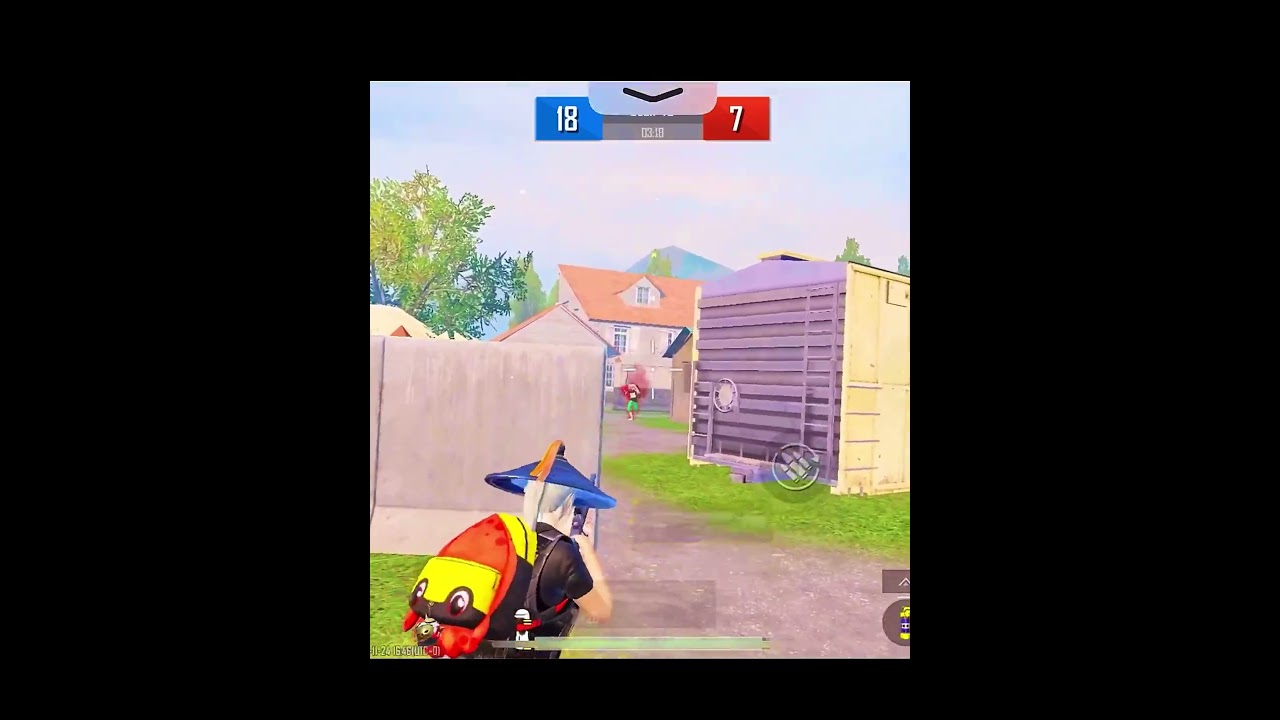 PART 5 1VS1 GOO NEGATIVLAR QANISILAR