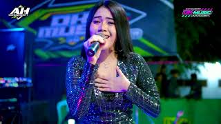 TERPAKSA - SALMA NOVITA DK MUSIK LIVE NGELOKULON DEMAK || HBH PEMUDA R2 GAOK TEAM