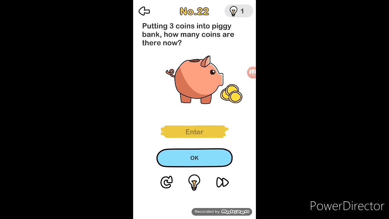 Brain Out (Walkthrough) Level 2130 YouTube