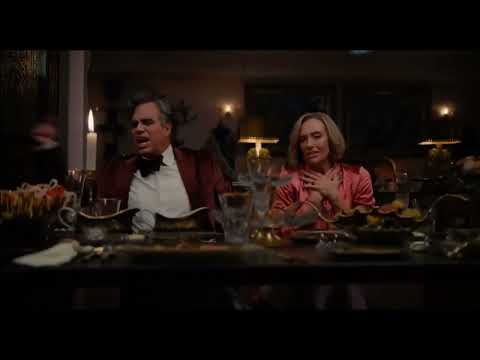 Robert Pattinson Vomiting