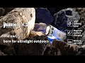 Video: ไฟฉาย WUBEN X3 Owl EDC Flashlight White GID (SAMSUNG LH351D),X3-WHITE