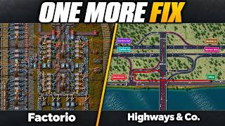 Why Is Fixing Traffic So Satisfying?
