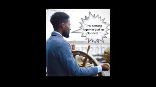 How do Men with Game Lead? screenshot 2