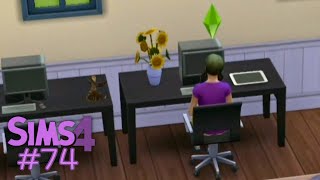 Die Sims 4: 74 Liberty soll Bilder hochladen (Let´s Play/Deutsch)