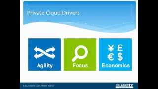 Simplifying Cloud Management with System Center - Webinar Recording